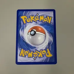 Pokemon TCG Card 2013 XY Kalos Starter Set Pansage 2/39 Non-Holo - Image 2