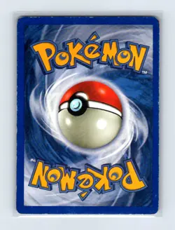 Celebi 16/64 Rare Neo Revelation Pokemon Unlimited Lightly Played - Image 2