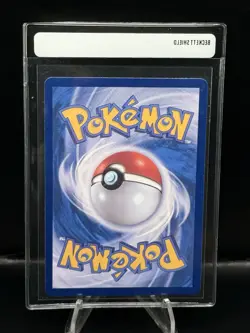 Pokemon Duskull AR 068/064 AR SV6a Night Wonderer Korean Full Art Near Mint - Image 2