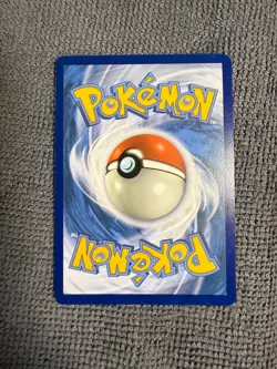 Magikarp 039/192 Common Rebel Clash Pokemon Near Mint - Image 2