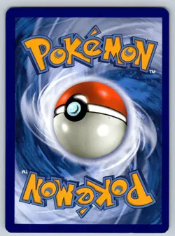 Bulbasaur - (Detective Pikachu Stamped) SM198 Holo Sun & Moon Promo Pokemon NM - Image 2