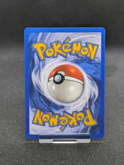 Pokemon Town Volunteers Uncommon Aquapolis 136/147 WOTC Bulbasaur Squirtle NM - Image 2