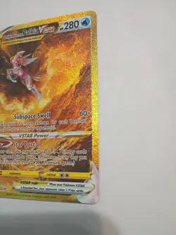 Origin Forme Palkia VSTAR GG67 NM Crown Zenith minty - Image 3