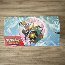 Pokemon TCG Journey Together Booster Box (36 Packs) - Brand New & Sealed - Image 5