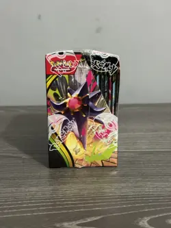 Pokemon TCG Perfect Order Booster Box (36 Packs) Brand New & Sealed - Image 2