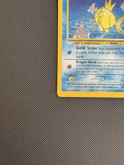 Shining Magikarp 66/64 Classic Collection Pokemon Celebrations - Image 3