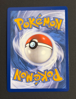 Pokemon 2026 Mega Dragalge ex 104/086 Me04: Chaos Rising Full Art Holo Near Mint - Image 2