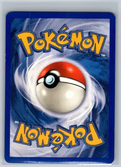 Swampert 23/109 Rare Ruby & Sapphire Pokemon Near Mint - Image 2