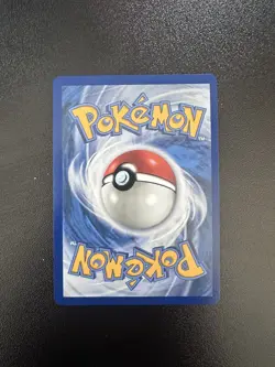 Pokemon Pikachu ex #277/217 Mega Evolution (SPANISH) Special Illustration Rare - Image 2