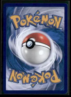 Chatot 1006 Chinese Pokemon Gem Pack Volume 4 CBB4C NM - Image 4