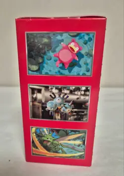 Pokemon TCG Scarlet & Violet 151 Booster Box – Korean Edition – Sealed 20 Packs - Image 2