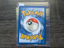 Pokemon Wobbuffet - 35/75 - Rare Neo Discovery Unlimited MP - Image 4