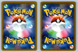(2) Mew Holo Rare 25th Japanese Pokemon Card Lot - Image 2