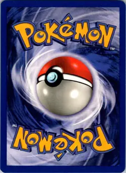 Primeape 43/64 Uncommon Jungle Pokemon 1st Edition Moderately Played - Image 3