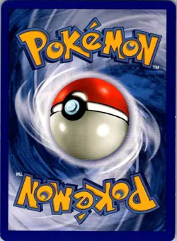 Voltorb 67/102 Common Base Set Unlimited Pokemon Moderately Played - Image 3