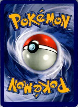 Magmar 36/102 Uncommon Base Set Unlimited Pokemon Moderately Played - Image 3