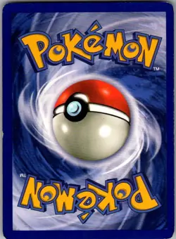Mr. Mime 22/64 Rare Jungle Pokemon Unlimited Moderately Played - Image 3