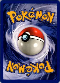 Nidorina 40/64 Uncommon Jungle Pokemon 1st Edition Lightly Played - Image 3