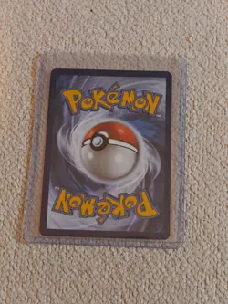 Pokemon TCG Tepig Card 096/086 IR White Flare English Edition Near Mint - Image 3