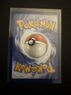 Pokemon TCG Tepig Card 096/086 IR White Flare English Edition Near Mint - Image 2