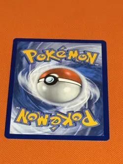 Pokemon TCG Tepig Card 096/086 IR White Flare English Edition Near Mint - Image 3