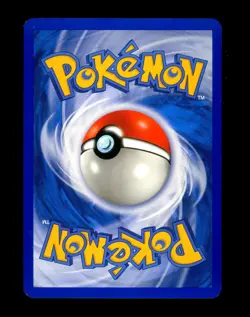 2006 Pokemon LOTAD Ex Crystal Guardians REVERSE HOLO Foil STAMPED Card 55/100 NM - Image 4