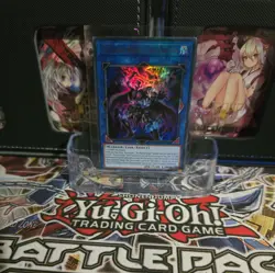 The Phantom Knights of Rusty Bardiche - LEHD-ENC00 - Ultra Rare - YuGiOh - Image 1