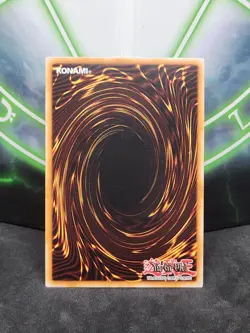 Yugioh Chaos Emperor Dragon - Envoy of the End JUMP-EN086 Ultra Rare NM - Image 2