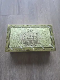 Yu-Gi-Oh! - Legendary Decks II - Vol 2 - Unlimited Reprint English Sealed - Image 1
