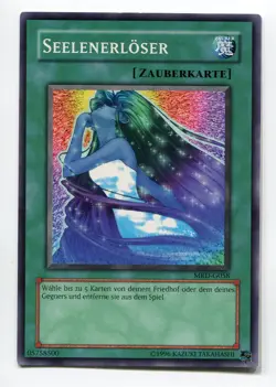 Yu-Gi-Oh! Seelenerloser Common MRD-G058 - Image 1
