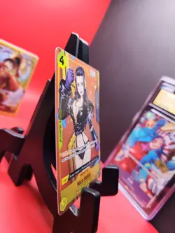 Nico Robin (Alternate Art) ST29-009: Egghead Foil One Piece - Image 2