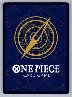 Izo (Alternate Art) One Piece R Premium Booster -The Best- OP03-003 NM - Image 2