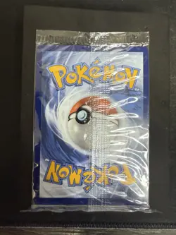 Cinderace ex 163 Sv: Scarlet & Violet Promo Cards Holo Sealed - Image 2