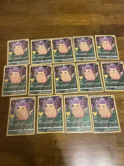 Pokemon Pikachu TCG Celebrations Card 005/025 25th Anniversary Edition - Image 1