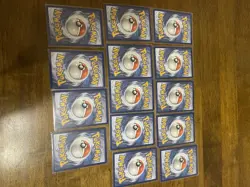 Pokemon Pikachu TCG Celebrations Card 005/025 25th Anniversary Edition - Image 2