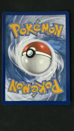 Pokemon Card Galarian Mr. Rime SWSH079 Black Star Promo Cosmo Holo Near Mint - Image 2