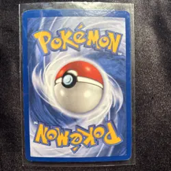 Alakazam 1/165 Expedition 2002 Holo Rare Pokemon Card TCG LP - Image 4