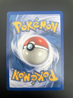 Combee 71/127 Platinum Base Set, Reverse Holo Pokemon TCG Card LP - Image 2