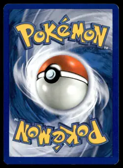 Erika's Paras 71/132 Pokemon Card Gym Challenge 1st Ed Common 50 HP LP G11 - Image 2