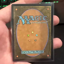 Saw in Half 0021 Borderless MTG Spider-Man Non-Foil NM/M - Image 2