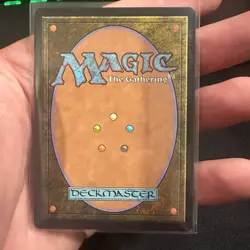 Terminate 40 MTG Spider-Man Non-Foil NM/M - Image 2