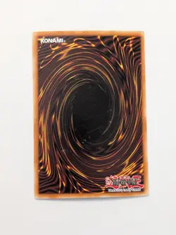 Yugioh TCG Card - 1x Tsukuyomi - SD6-EN011 - LP - 1st Edition - Common - 2006 - Image 2