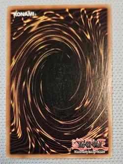 Yu-Gi-Oh! Metamorphosis PGD-090 - Common - NM - Yugioh! - Image 3