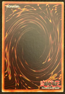 Yugioh! Hyperinvoked Aeon Secret Rare Near Mint 1st Edition CORI-EN033 - Image 2