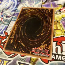 Metalmorph BP03-EN189 - 1st Edition - NM - Yu-Gi-Oh! - Image 2
