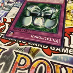 Metalmorph BP03-EN189 - 1st Edition - NM - Yu-Gi-Oh! - Image 3