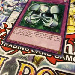 Metalmorph BP03-EN189 - 1st Edition - NM - Yu-Gi-Oh! - Image 4
