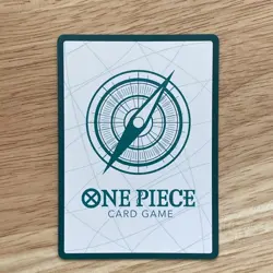 ONE PIECE Card Game Uta Gold Don Extra Booster Heroines edition EB03 English - Image 2