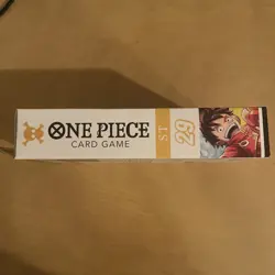 Egghead Starter Deck ST 29 - One Piece - English - Factory Sealed - Image 3