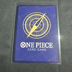 Koala (Alternate Art) EB03-042 Extra Booster: One Piece Heroines Edition Foil SR - Image 2